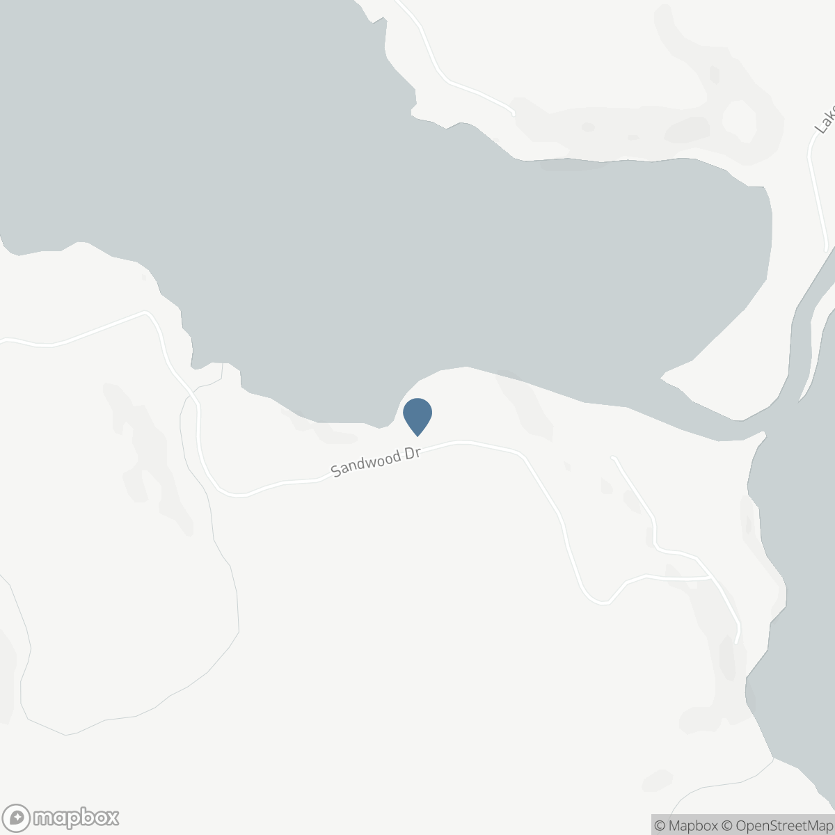215 SANDWOOD DRIVE, Magnetawan, Ontario P0A 1C0